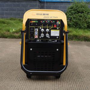 23HP Portable Hydraulic Power Unit