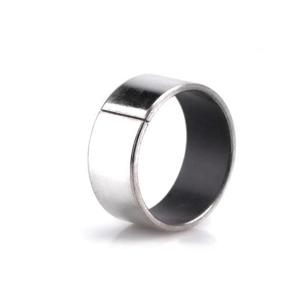 Dry Bearing Glycodur Bushing Cylindrical OEM Production