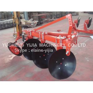 Wholesale 1LY(T) series disc plough NEW ONE from china suppliers