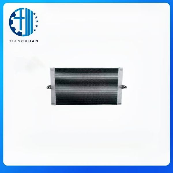 265-3563 204-0997 Oil Cooler For Caterpillar CAT Excavator E315D E320C