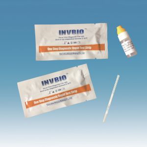 Medical IVD Infectious Disease rapid diagnostic test kits HBsAb Test Strip