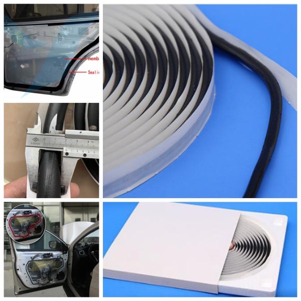 8mm*8mm Windscreen tape