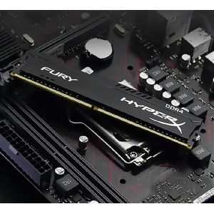 Kingston HyperX hacker strip DDR4 3200 8g 16G desktop memory strip frequency