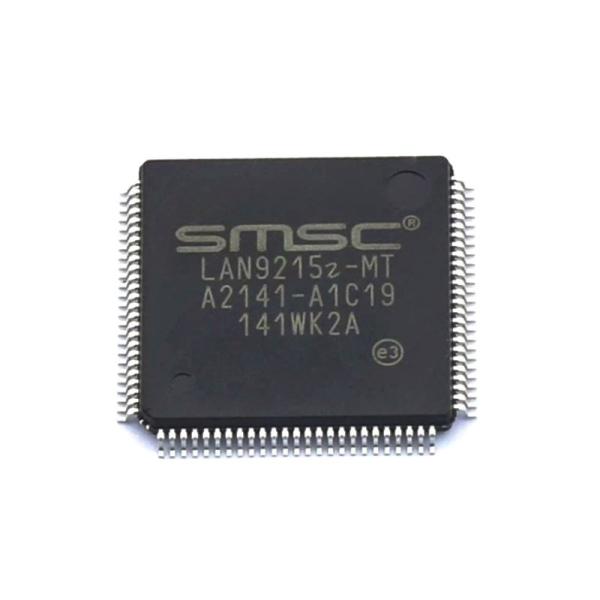 MICROCHIP LAN9215I-MT IC Silicone Rubber Electronic Components Integrated
