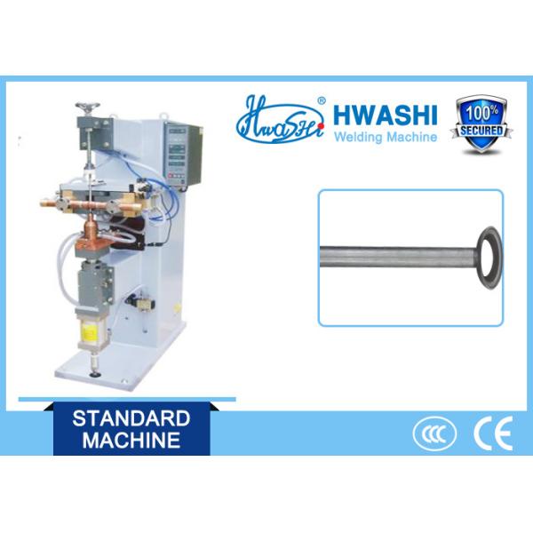 Quality Connecting Rod , Link Stabilizer Welding Machine in Automobile Industry for sale