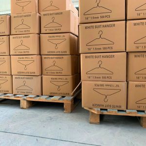 Wholesale 195MPA Clothes Hanger Material , Custom Diameter Pre Painted Galvanized Iron from china suppliers