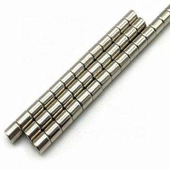 Quality RoHS Certified Industrial Neodymium Magnets For Custom Applications for sale