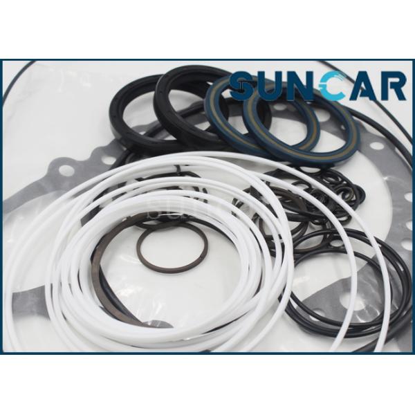 714-12-05012 7141205012 Transmission Service Kit WA350-3A WA350-3-H Komatsu Seal Kit