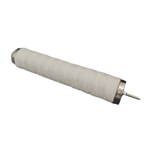 PP 28MM String Wound Filter Cartridge for 500L/Hour Productivity in Industrial