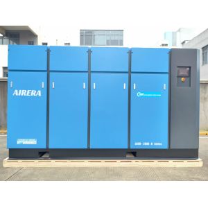 Wholesale High-Performance VSD Screw Compressor With Intelligent Controller from china suppliers