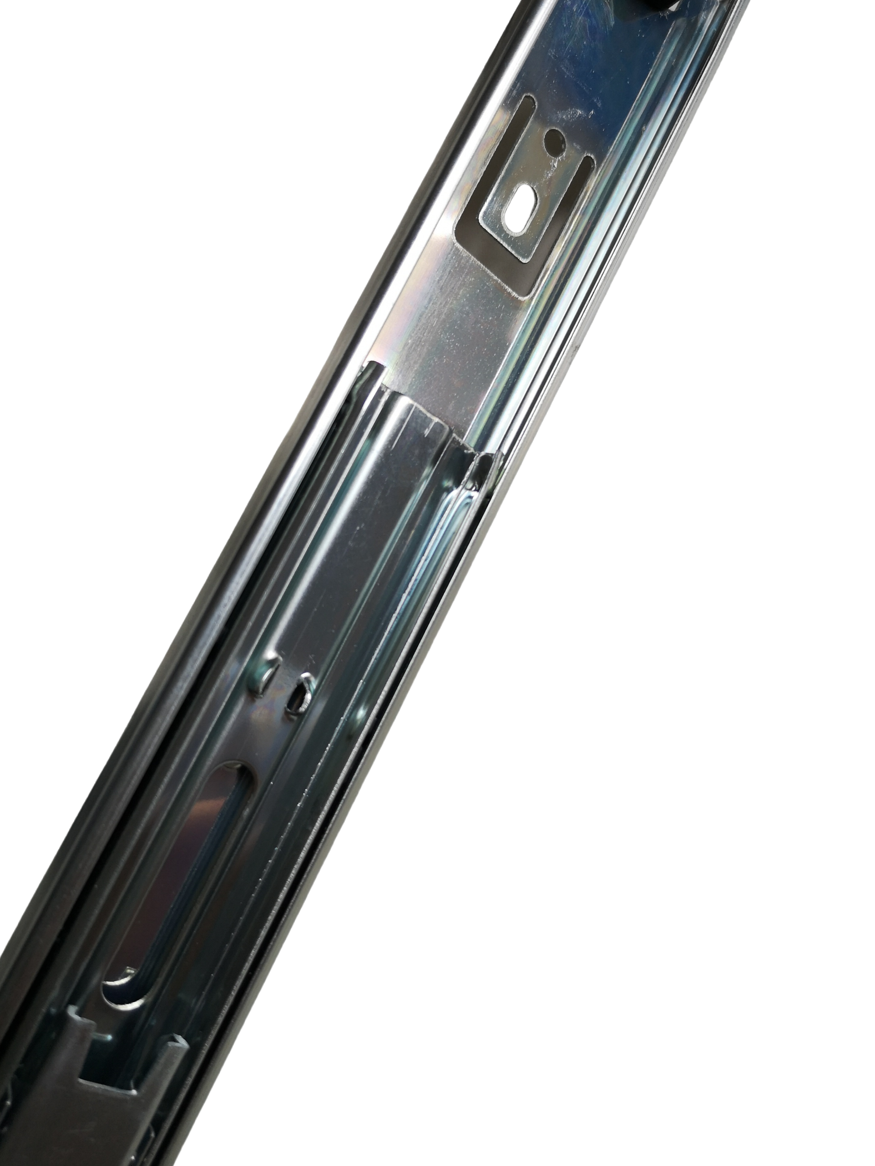 Wholesale Customizable length and load-bearing capacity, precise installation, high-strength drawer guide rails, and premium furniture hardware solutions. from china suppliers