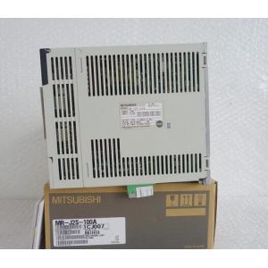 Mitsubishi Servo Driver MR-J2S-100A MR-J2S Series Servo Driver & Motor Original