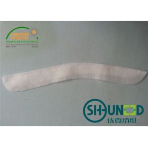 Invisble Shaping Interlining Sleeve Head Roll For Women Clothes