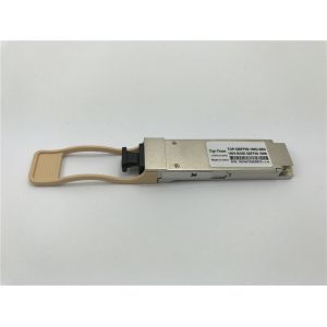 100G QSFP28 Parallel MMF Transceiver For Data Center Interconnect