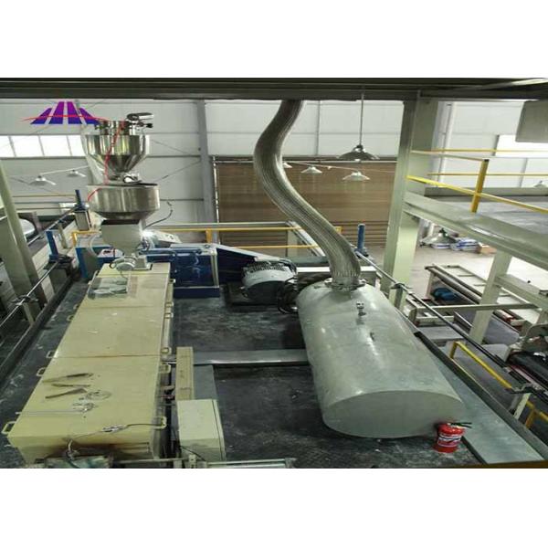 High Speed SMS smms low investment pp spunbond nonwoven production line