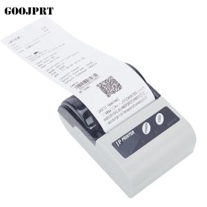 Wholesale 2 Inch 58mm Wireless Bluetooth Printer Multi Interfaces Bluetooth 2.0 / Mini USB from china suppliers