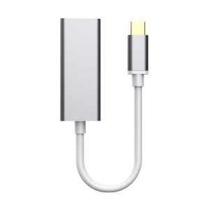 Network Card USB Ethernet 10Mbps Type C Lan Adapter