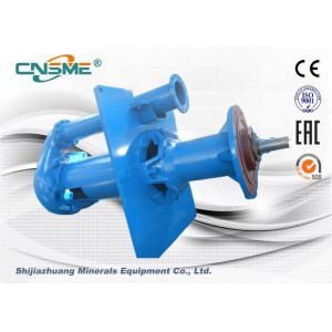 Wholesale Sv/250t Vertical Sump Pump A05 High Chrome Alloy Materials from china suppliers