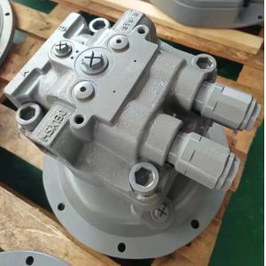 Hitachi ZX200 210 230 240 250 Excavator Rotary Motor with Advanced Engineering