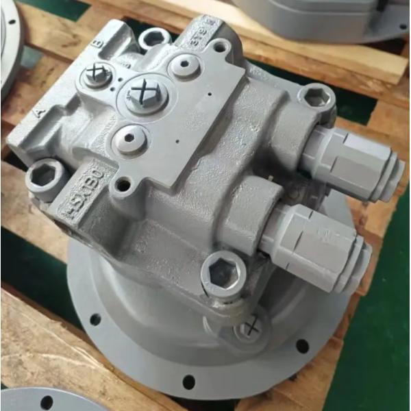 Hitachi ZX200 210 230 240 250 Excavator Rotary Motor with Advanced Engineering