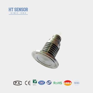50.4mm Clap Industry Silicon Pressure Sensor High Temperature HT-IQT Sensor