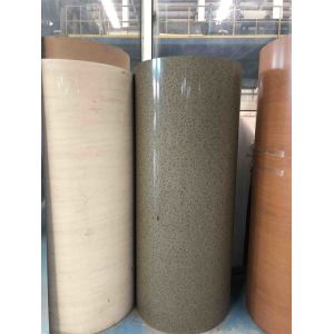 24" X 50' AA3003 Black Aluminum Trim Coil 0.35mm Thickness For Siding Applicatio