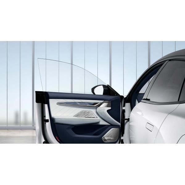 Left Hand Driver Geely Zeeker 001 2023 Crossover Hatchback Ultra Long Range Electric Car