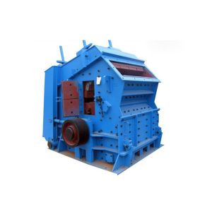 Big Feeding Opening Mining Rock Crusher Mining Crushing Equipment Iso9001