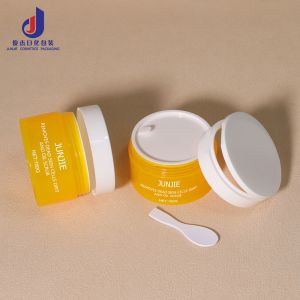 100ml 150ml Factory Wholesale Cosmetic Plastic Bottles With Eco-friendly Plastic