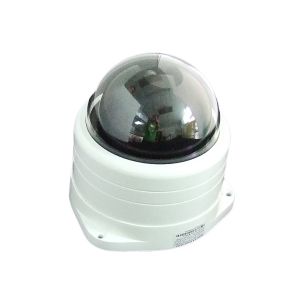 CCTV Dome Vandal-proof IR camera Wired camera ES-Dome-M320