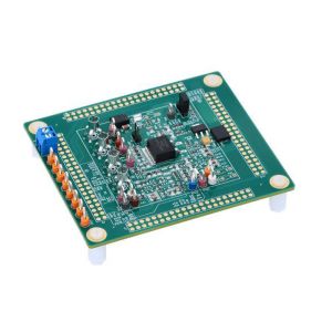China TPS7H5005EVM Embedded Solutions 2MHz Dual Output PWM Controller TPS7H5005 Evaluation Module on sale