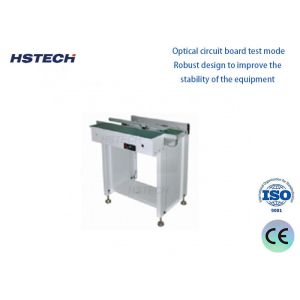 Professional SMT Conveyor Transmission 500Mm SMT Conveyor 0.5M SMT Conveyor