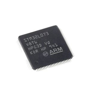 Wholesale STMicroelectronics STM32L073VBT6 componentes electronics Kit 32L073VBT6 32 Bit Microcontroller from china suppliers