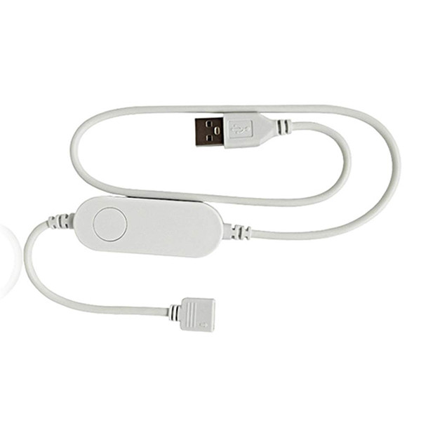 Smart Wireless Wifi RGB LED Controller APP Remote Voice Control For LED Strip