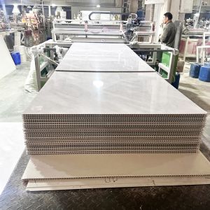 Wholesale Modern Design PVC Shower Wall Panel For Home And Hotel Bathroom from china suppliers