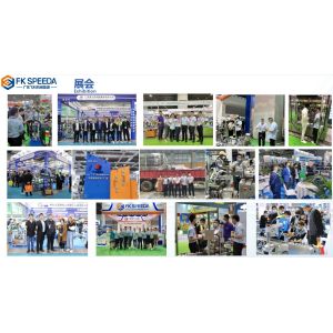 0.2mm FK611 Automatic Small Desktop Mylar Bag Carton Pouch Round Can PET Plastic