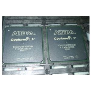 5CGXFC4F7M11C8N Embedded FPGAs IC Chips 5cgxfc4f7m11c8n Integrated Circuit