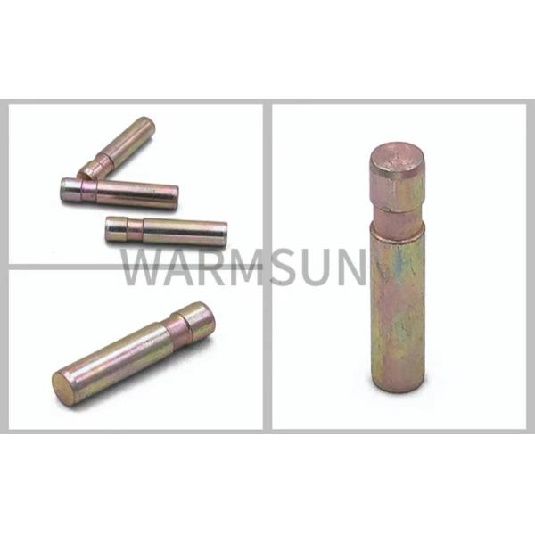 12076709 SY55C.3.4-3 SY55 SY60 Excavator Bucket Teeth Pin For SANY