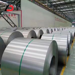 China 410 409 316 316L 201 304 430 2b Ba No.4 6K 8K Finish Cold Rolled Stainless Steel Coil Strip on sale
