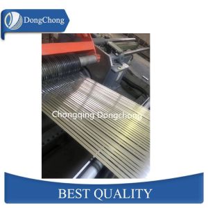 China Silver Aluminum Foil Tape Strip For Wire Cable Package 8011 O H18 H14 on sale