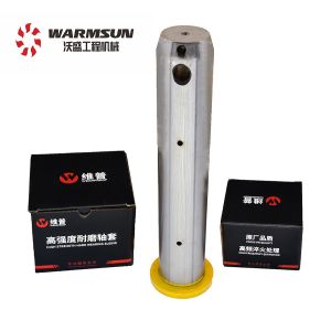 11696987 100mm Excavator Pins And Bushes SY195C.3.8 For Rocker Connection