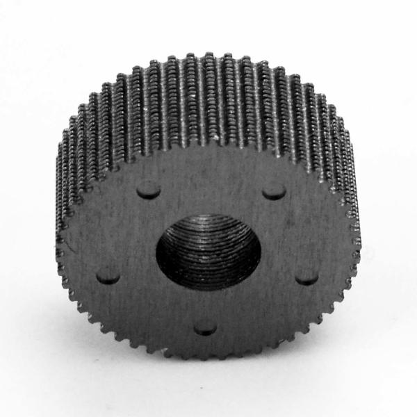 35mm NEMA14 Stepper Motor Stator Stack Rotor Stator Core ID 18.85mm