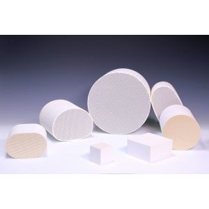 Car Ceramic Substrates For Three way Catalytic Converters