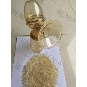 Durable Udel P-1720 Polysulfone Material , Alkali Resistant PSU Plastic