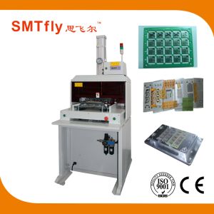 PCB and FPC Punching Machine with LCD Display,PCB Depaneling Machine
