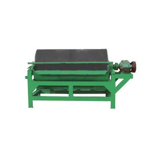 Chromite Ore Magnetic Separator Machine Energy Saving Easy Operation