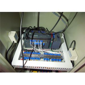 Mattress Fatigue Tester / Furniture Testing Machine With LCD Controller