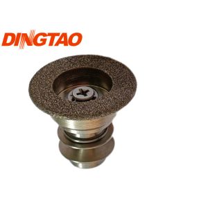 90995000 DT Xlc7000 Cutter Parts Wheel Assembly Grinding Z7 Auto Cutting Parts