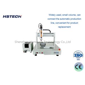 Wholesale Touch Screen Control Screw Locking Machine for High Precision Screwing from china suppliers