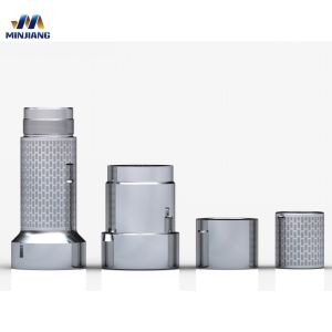 Innovative PTA Welding Technology Of Tungsten Carbide For Extreme Wear